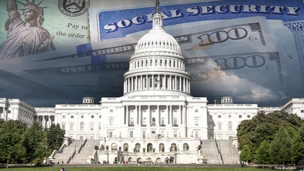 social security concept  - Fox Business News