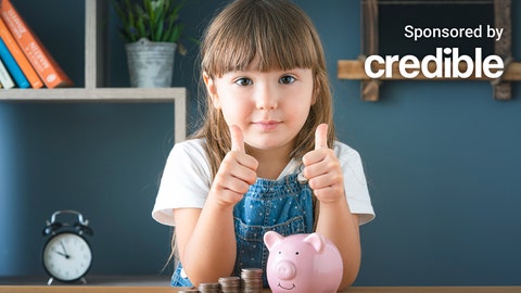Child tax credit improves savings for 33% of families, data shows - what to do if you're struggling