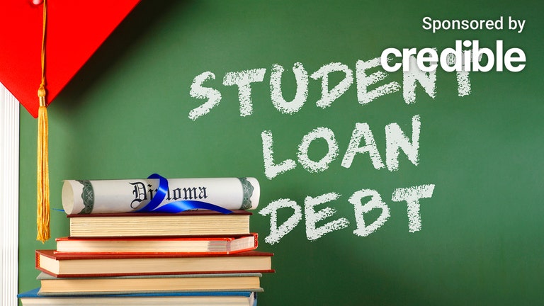 Biden administration to reveal major student debt forgiveness overhaul this week