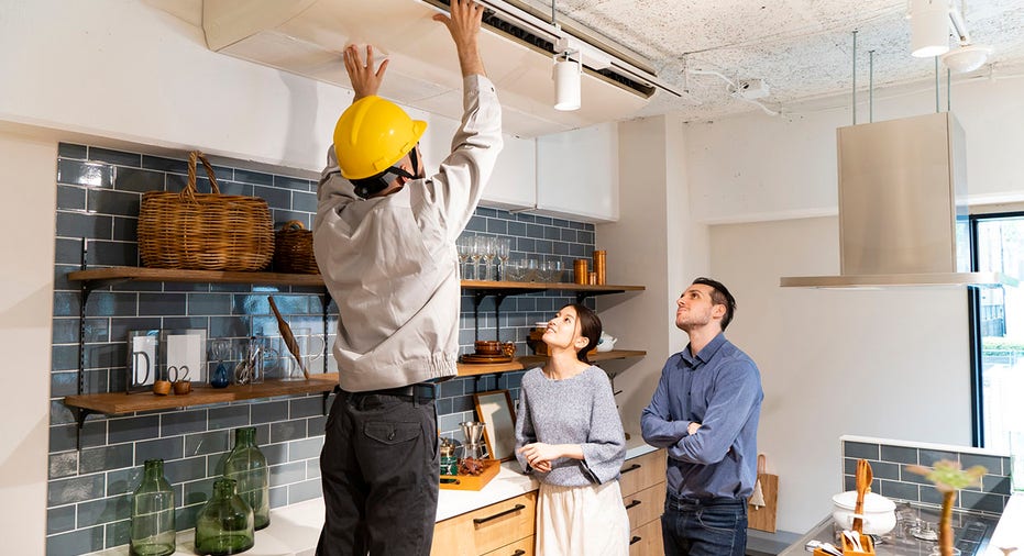 Drywall Installation