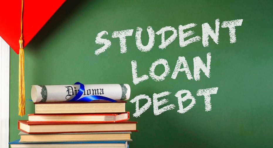 Biden administration to reveal major student debt forgiveness overhaul ...