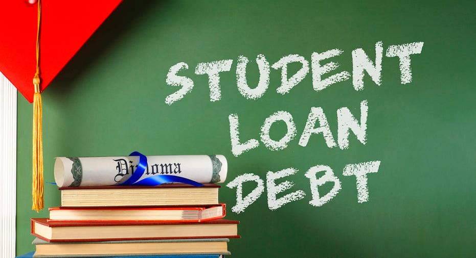 Biden administration to reveal major student debt forgiveness overhaul ...