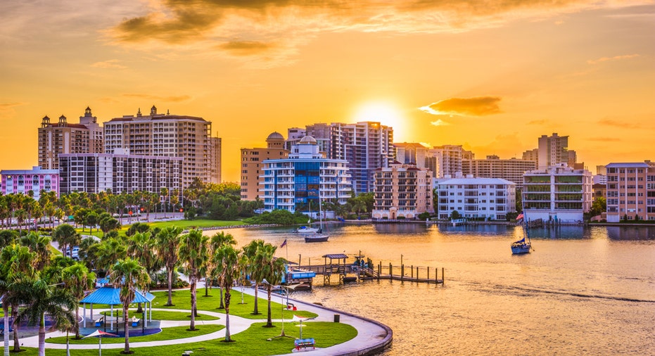 Sarasota, Florida