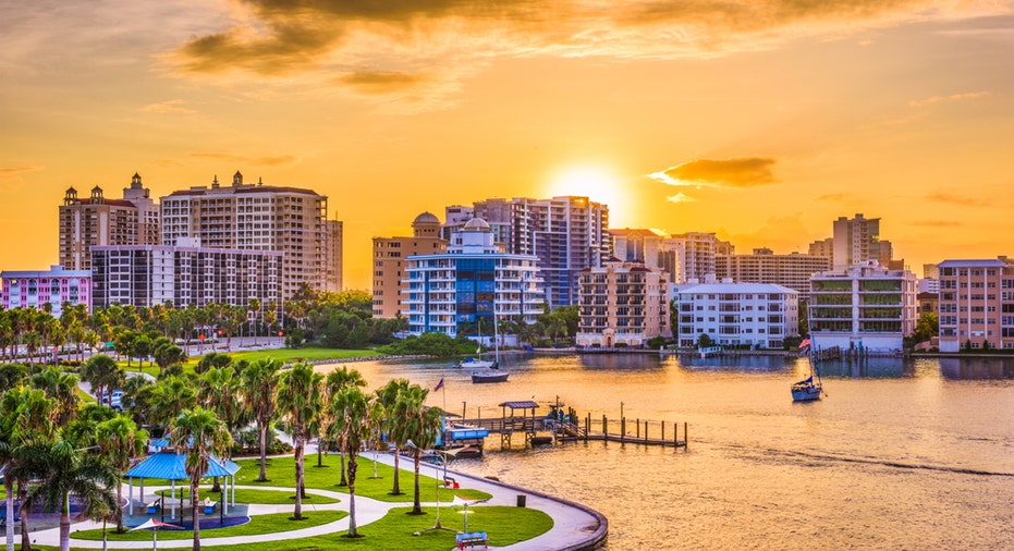 Sarasota, Florida