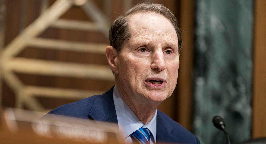 Ron Wyden