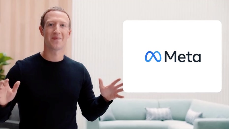 facebook zuckerberg meta