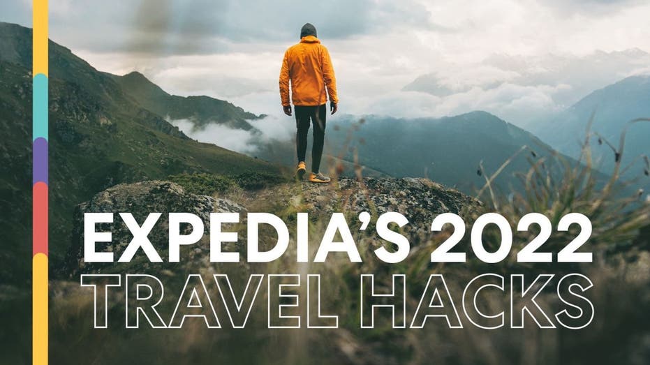 Best Times To Book Flights, Travel And Splurge In 2022: Expedia | Fox ...