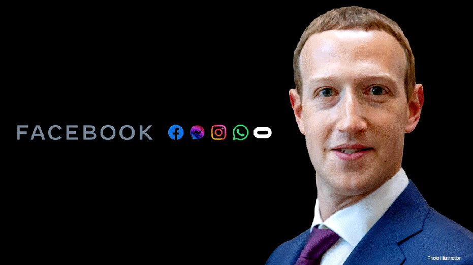 Mark Zuckerberg