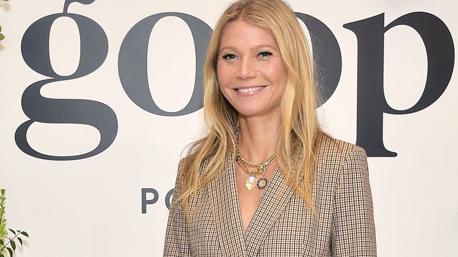 Gwyneth Paltrow