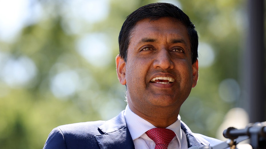 ro khanna