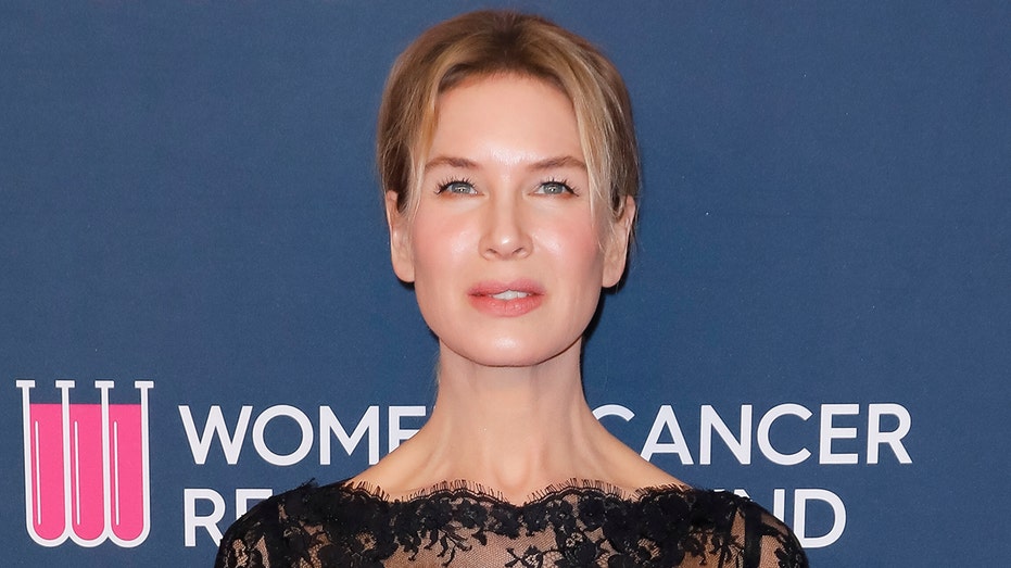 Renee Zellweger Lists 6m Northern La Home Amid Romance With Ant Anstead Fox Business