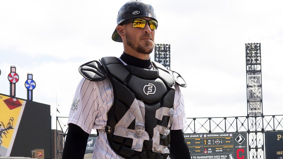 Former Brewers catcher Yasmani Grandal signs huge deal with White Sox – WKTY