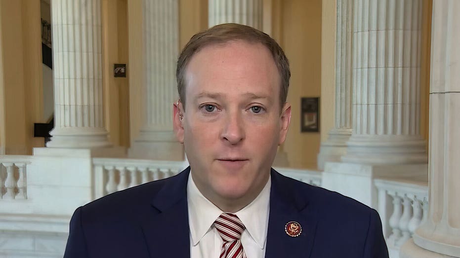 Rep. Lee Zeldin in Fox attempts