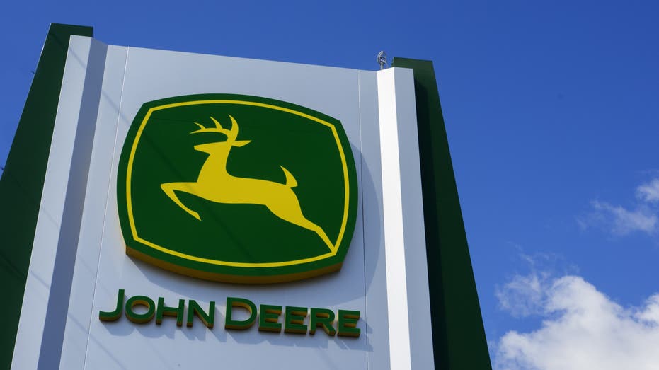 John Deere