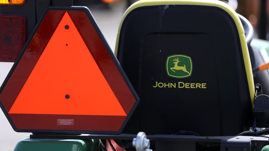 John Deere