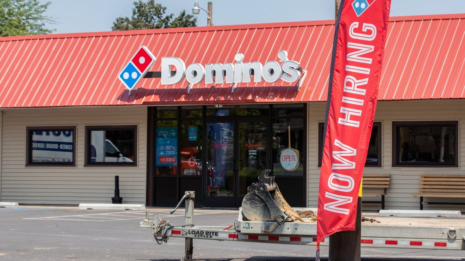 Domino's Pizza