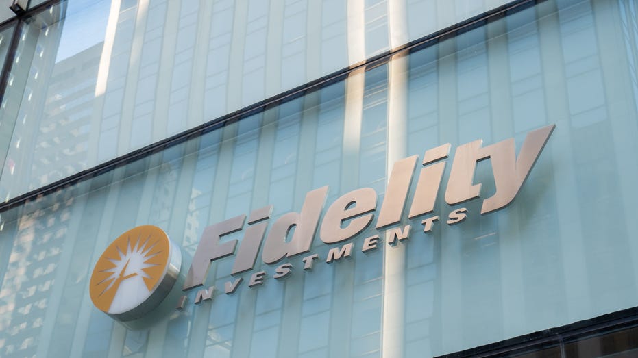 Fidelity Investments