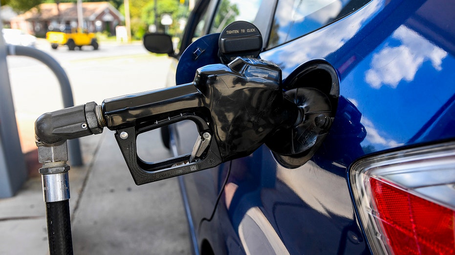Florida officials say gas stations supplied by CITGO have 'strong likelihood' of diesel contamination - Fox Business