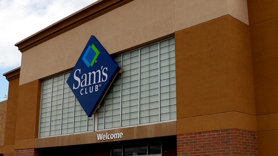 Sam's Club Wholesale at Cuyahoga Falls