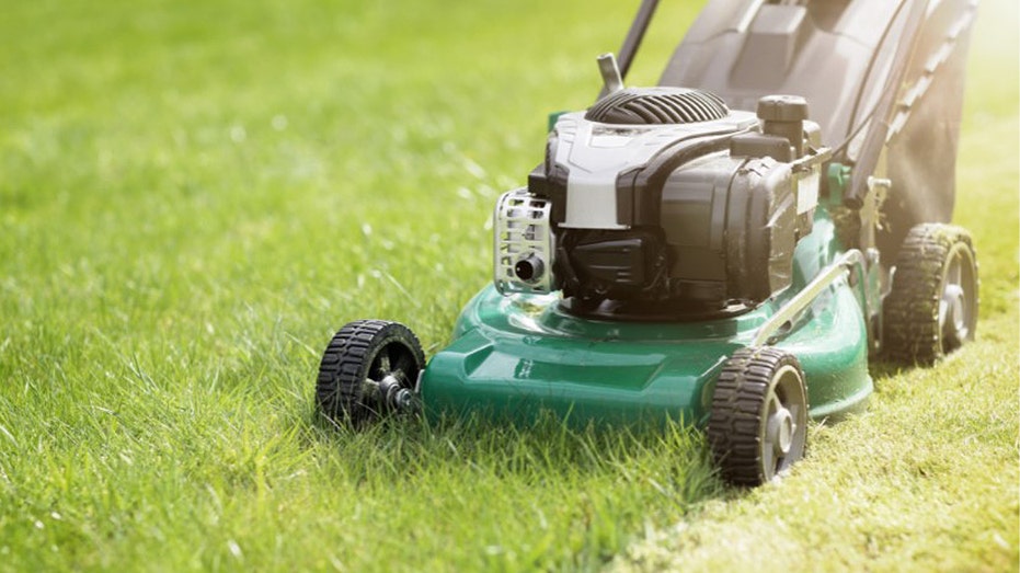 Minnesota Democrat lawmakers push ban on gas powered lawn mowers chainsaws to curb climate pollution Fox Business