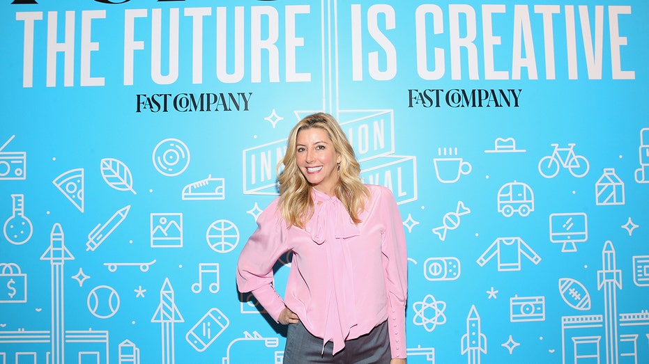 Spanx founder is gifting her employees dream vacations