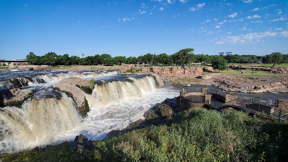 Sioux Falls