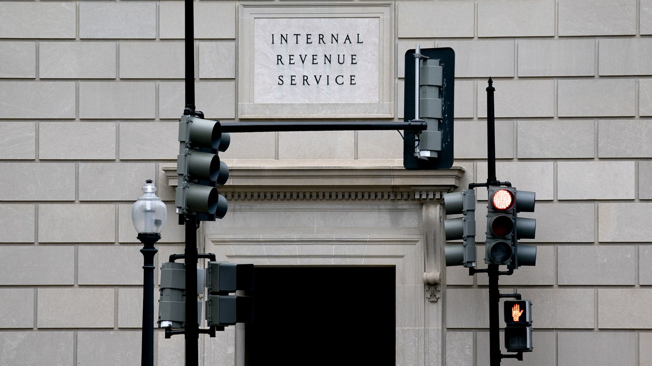 How Democrats' beefed-up IRS could hurt low-income Americans