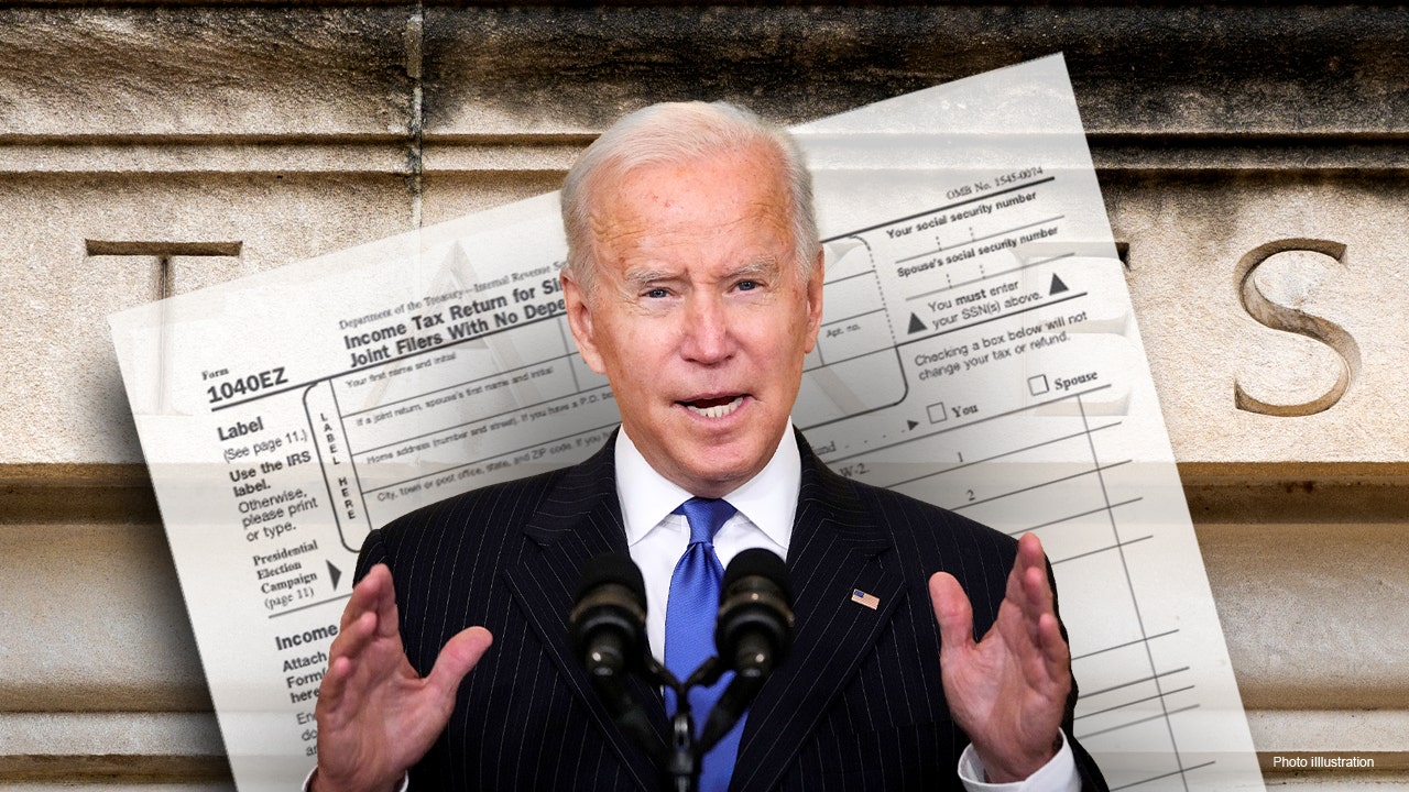 Democrats’ IRS monitoring plan should scare everyone with a bank account: Rep. Vern Buchanan