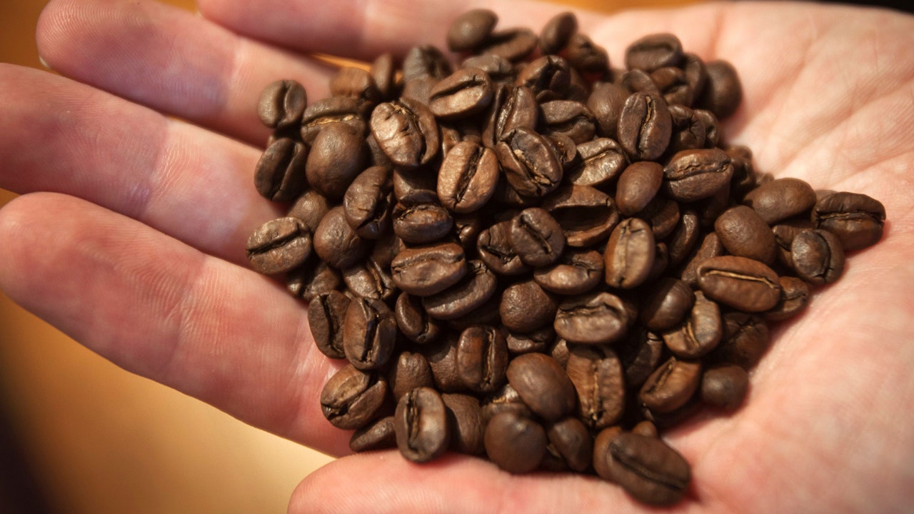 Coffee prices surge to 7-year high as inflation hits Americans' pocketbooks - Fox Business