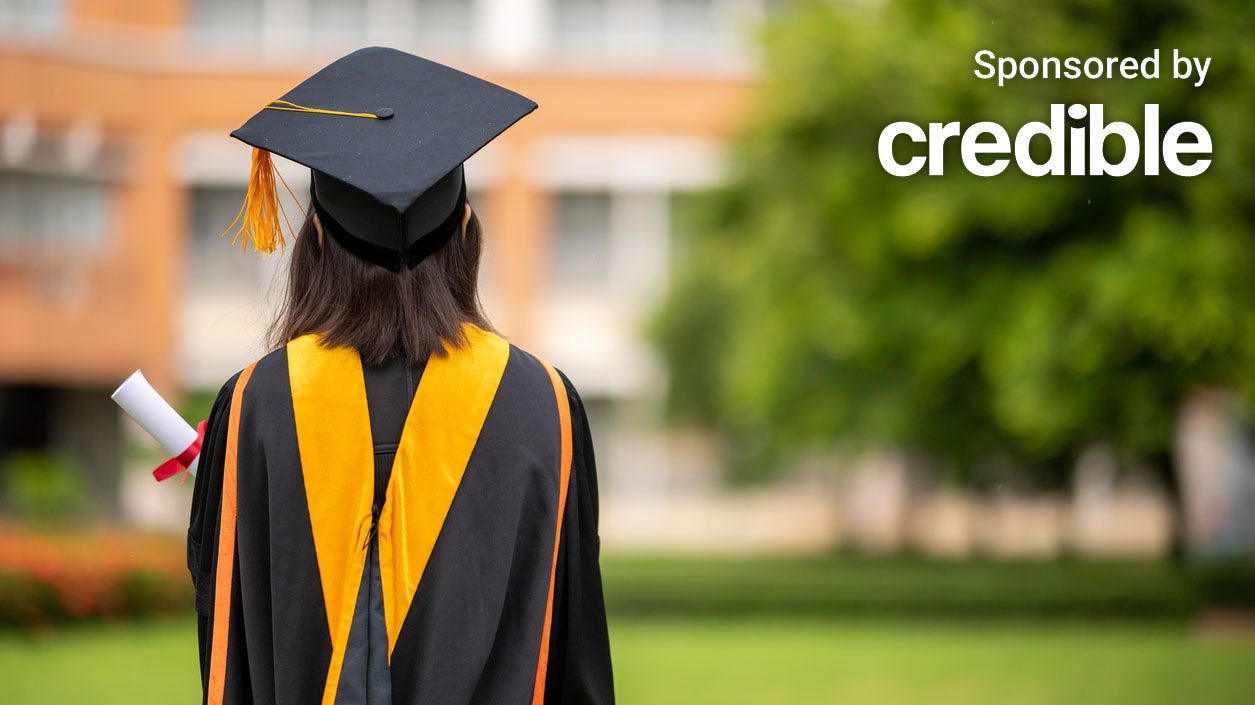 Biden administration begins notifying borrowers of student loan servicer changes Biden administration begins notifying borrowers of student loan servicer changes