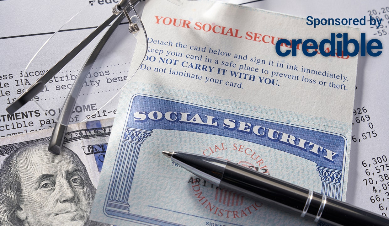 Why Is Social Security Running Out Of Money? | Fox Business