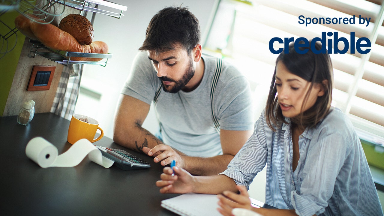 Debt consolidation vs. personal loans How are they different? Fox