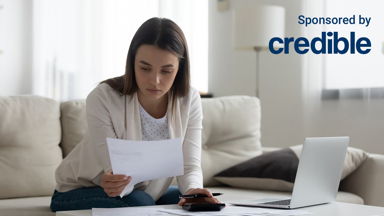 How to get a personal loan with fair credit