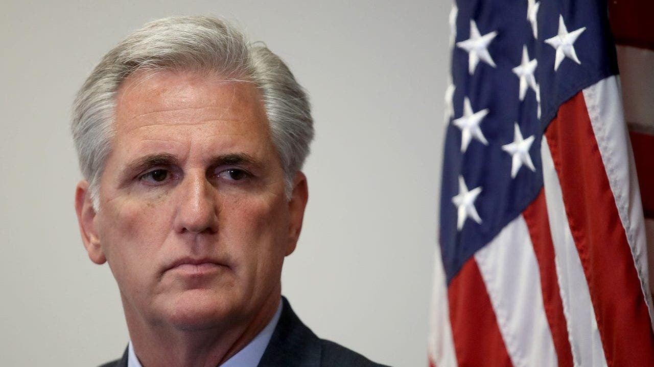 Republicans warn Democrats’ proposed tax hikes ‘capitalizing on attacking small businesses’ Republicans warn Democrats’ proposed tax hikes ‘capitalizing on attacking small businesses’