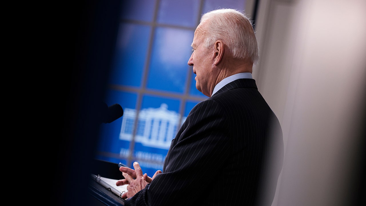 Biden’s bare minimum e book tax could damage private pensions: This is how