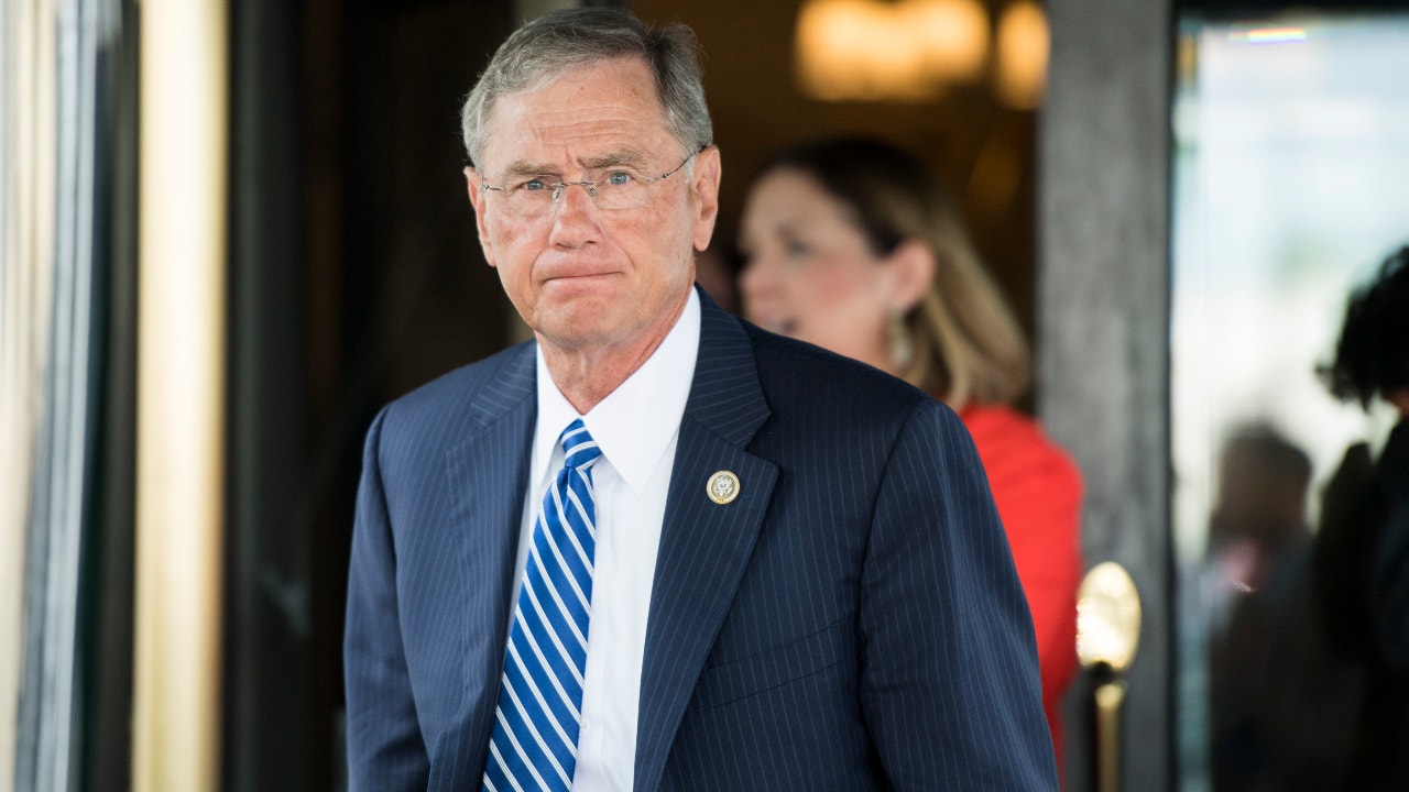 Democrats’ China competition bill hurts American small businesses, Luetkemeyer warns Democrats’ China competition bill hurts American small businesses, Luetkemeyer warns