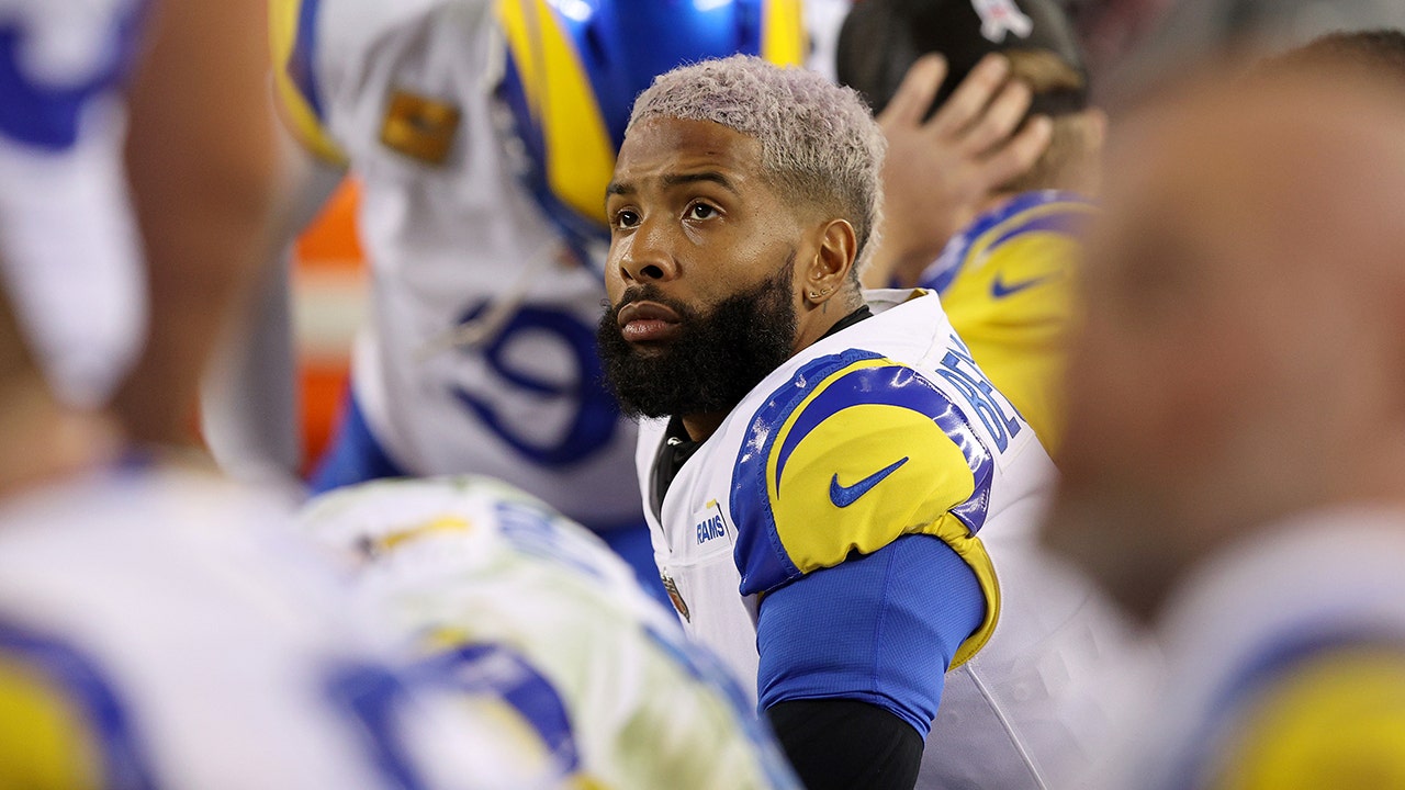 Odell Beckham Jr.'s Bitcoin-based contract with Rams could be