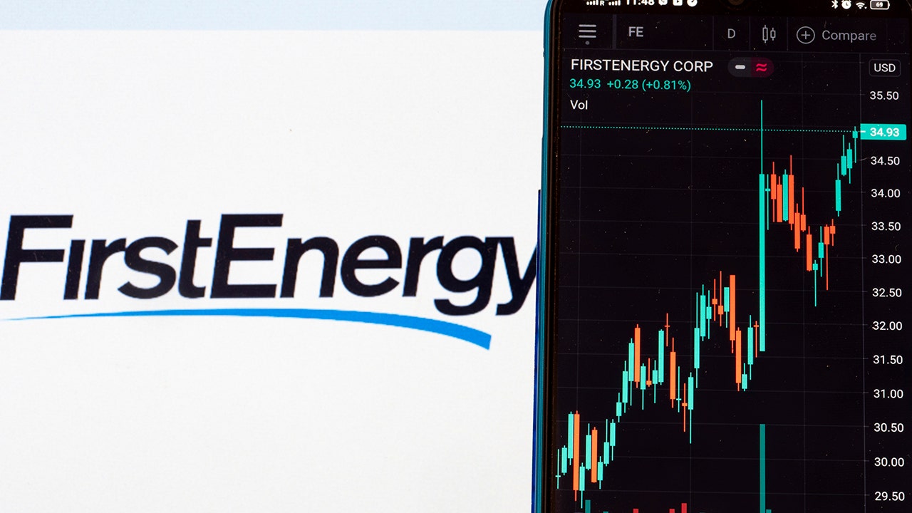 FirstEnergy agrees to 306M refund to Ohio customers Fox Business