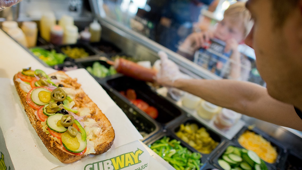 Subway agrees to sale to Roark Capital, ending nearly 6 decades of family ownership
