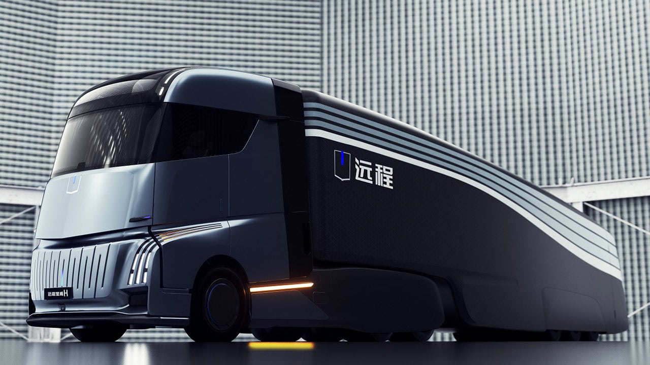 Tesla semi autonomous sale
