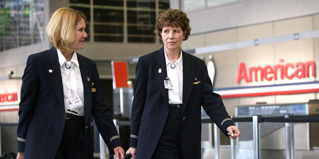 American Airlines ending service in three cities due to pilot shortage - Vimarsana News