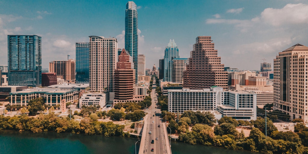 Texas breaks all-time record for total jobs, leads nation in job growth - Vimarsana News