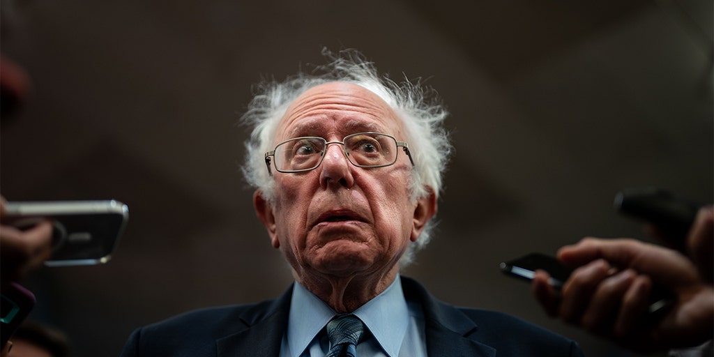 Sen. Bernie Sanders claims inflation isn't to blame for high gas prices - Vimarsana News