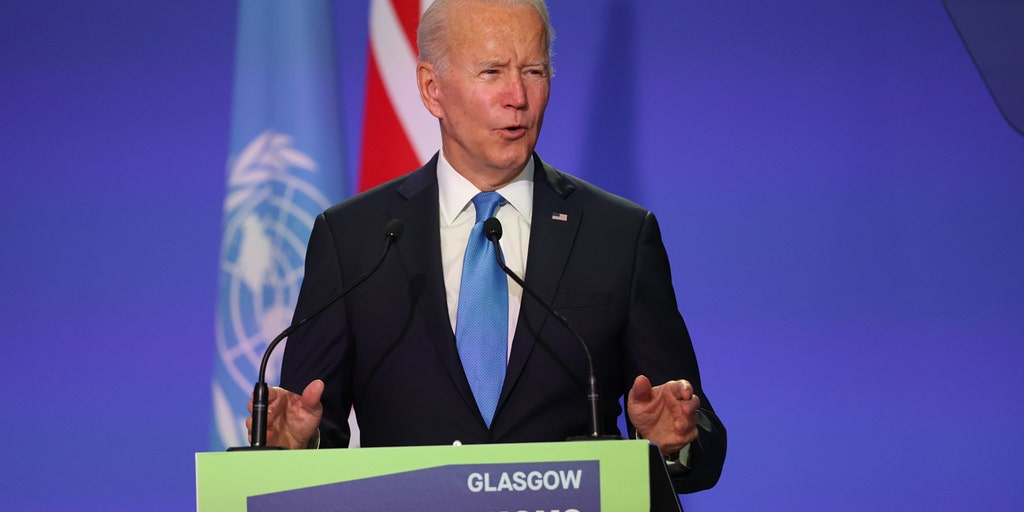 Biden still undecided on renominating Jerome Powell as Fed chief - Vimarsana News