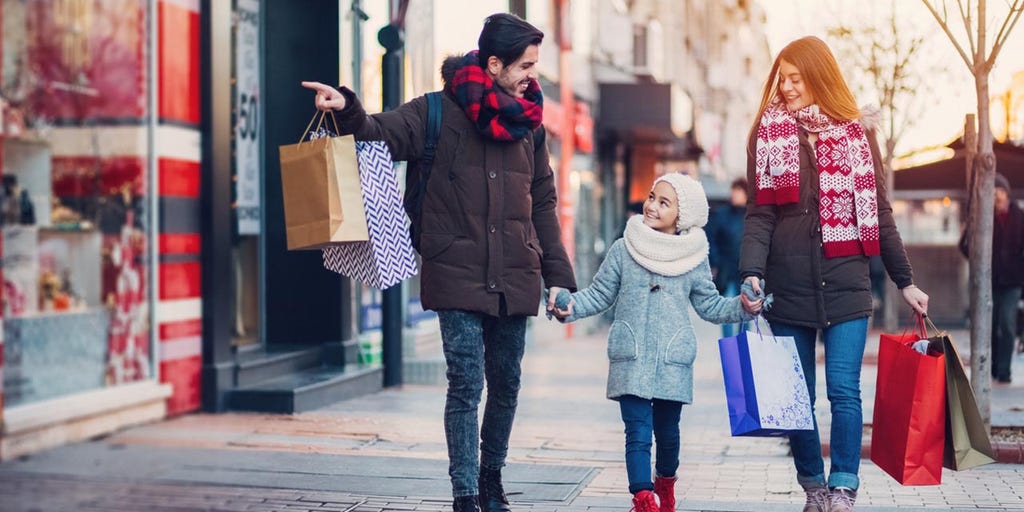 Thanksgiving, Black Friday, retail earnings, and FTX's fallout top week ahead - Vimarsana News
