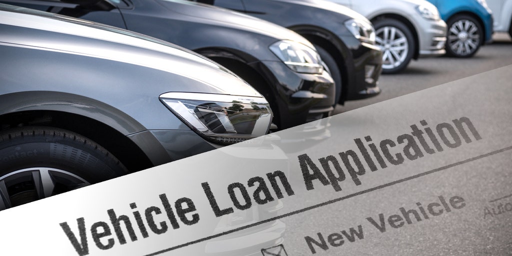 Treasury implementing Trump’s car loan interest tax break: ‘Putting money back in the pockets’