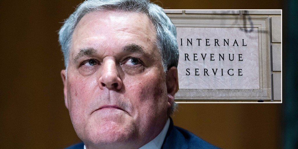 GOP fires warning shot at IRS: Destruction of taxpayer filings is 'ripe for congressional oversight' - Vimarsana News