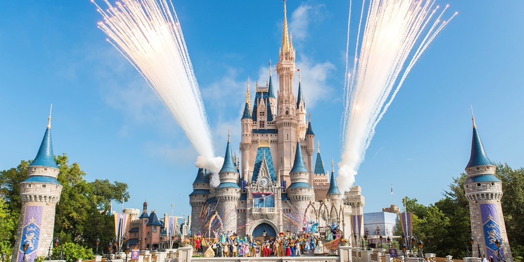 Disney World 'enthusiasts' say theme park has 'lost its magic' - Vimarsana News