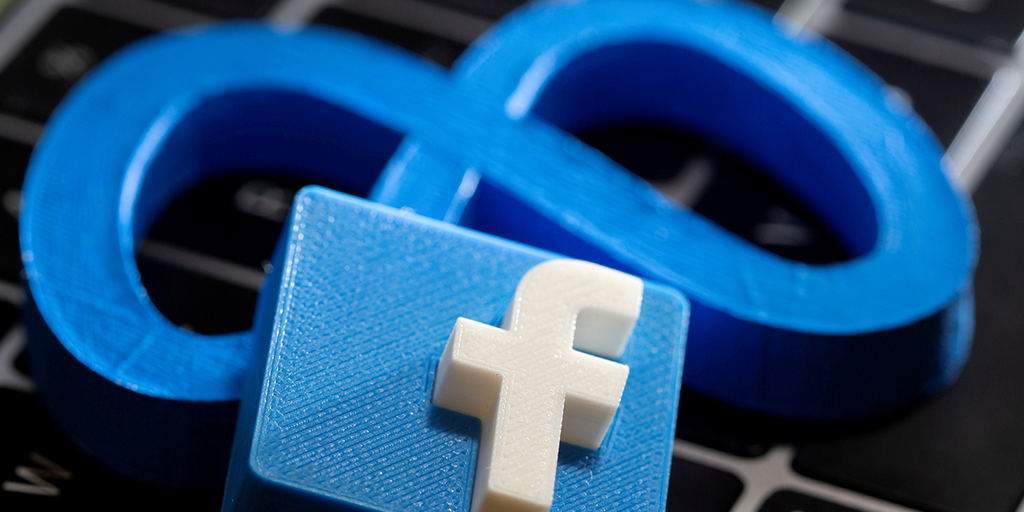 Meta/Facebook voted worst company of 2021: survey - Vimarsana News