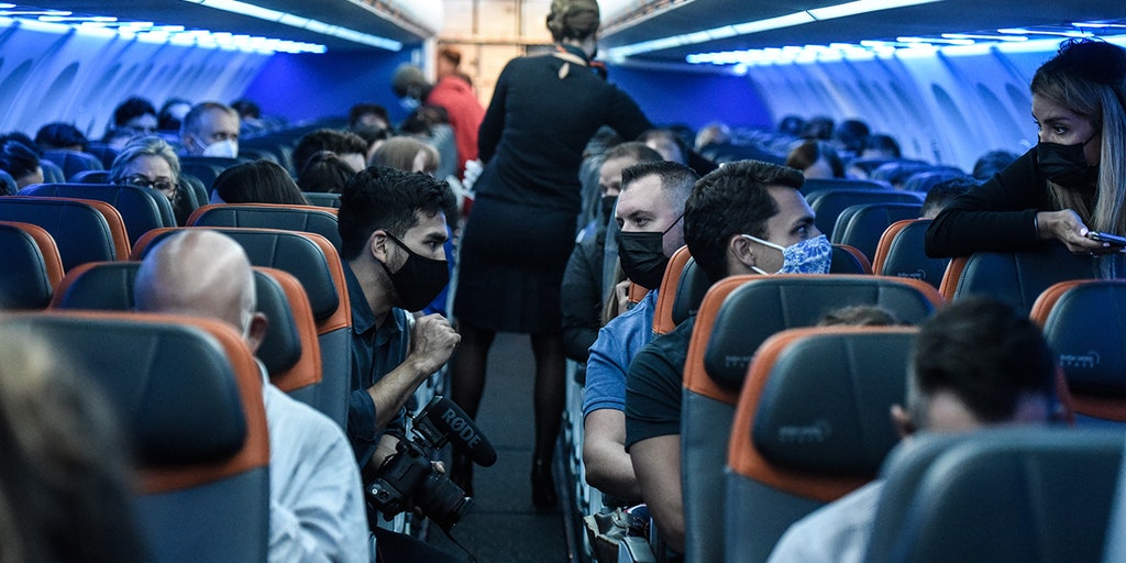 JetBlue, Alaska trim schedules as airlines attempt smoother summer - Vimarsana News
